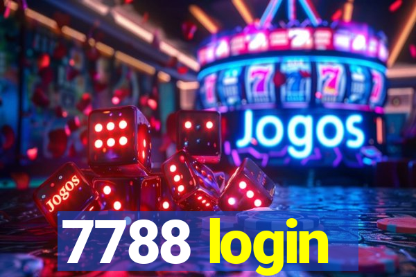 7788 login